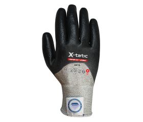 Guante Juba - 4416 POWER CUT XTATIC