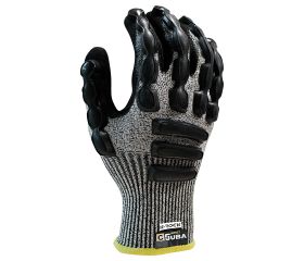Guante Juba - 4550IM IMPACT