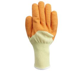 Guantes antipinchazos