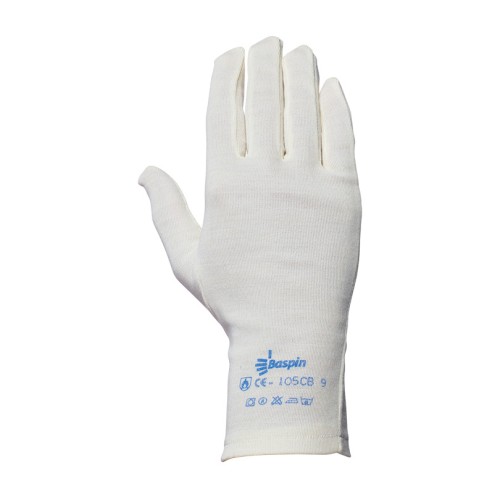 Guante Baspin - 105CB BASPIN