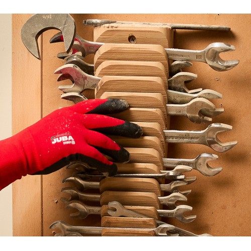 Guante Juba - 111801 ECO-NIT