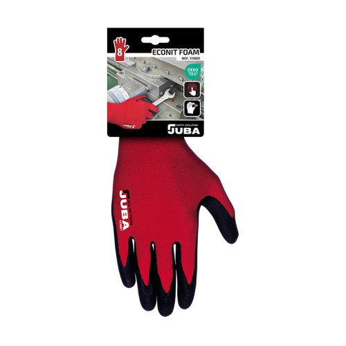 Guante Juba - 111801 ECO-NIT