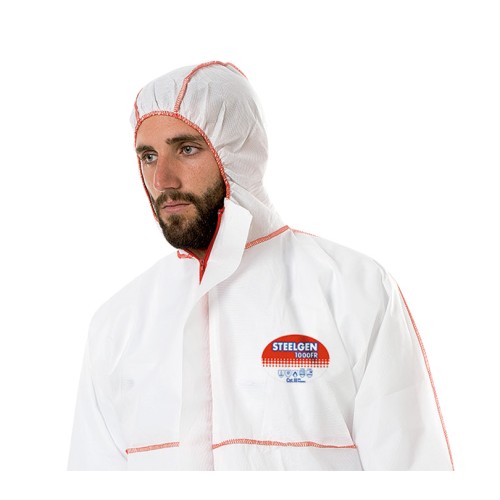Buzos desechables - 1188B56FR STEELGEN