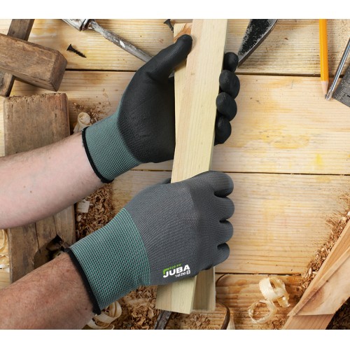 Guante Juba - 141210 ECO-PU