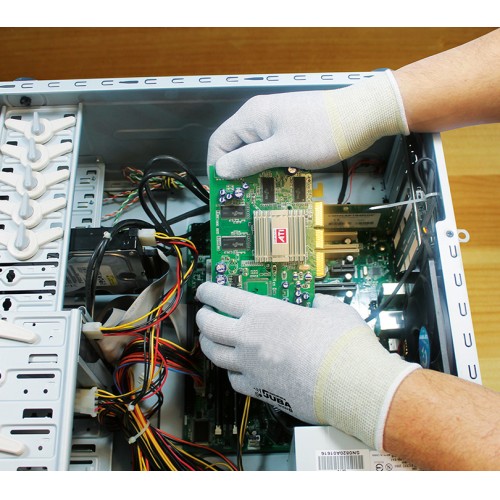 Guante Juba - 141520 ANTISTATIC
