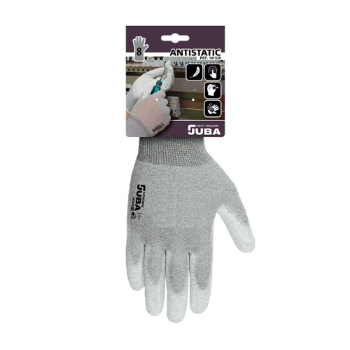 Guante Juba - 141530 ANTISTATIC