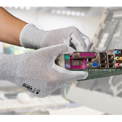 Guante Juba - 141530 ANTISTATIC