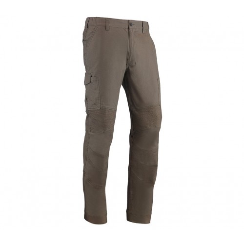 Pantalones - 161 COTTON FLEX