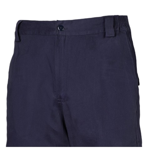 Pantalones de trabajo - 164DN COTTON FLEX