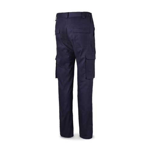 Pantalones de trabajo - 164DN COTTON FLEX