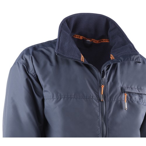 Parkas - 1851DN SAILOR