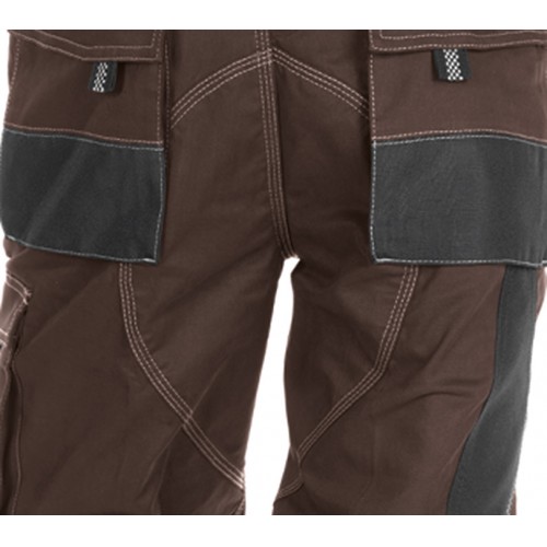 Pantalones de trabajo - 191 FLEX