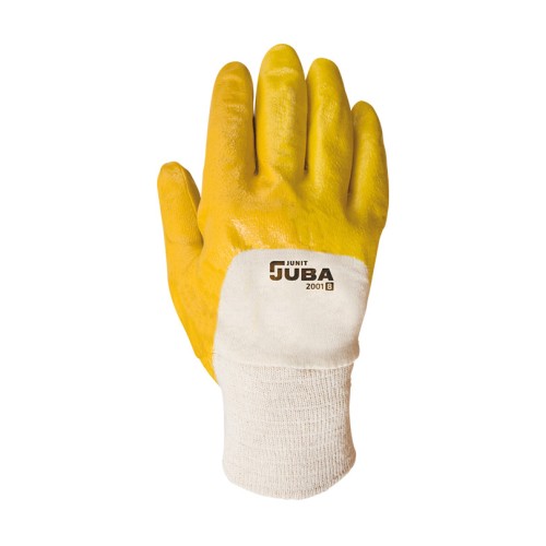Guante Juba - 2001 JUNIT