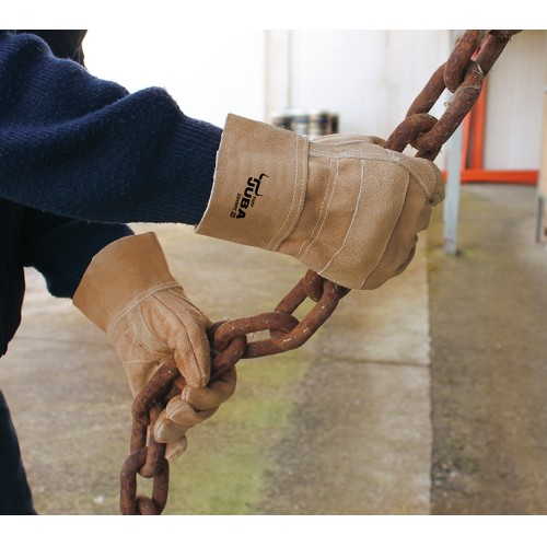 Guante Juba - 204RPC TUFF