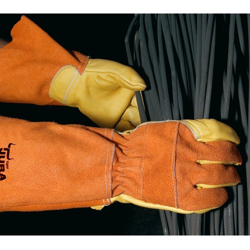 Guante Juba - 205ML TUFF