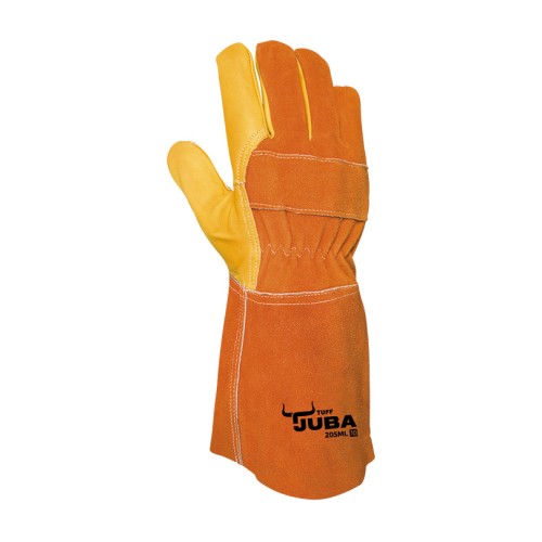 Guante Juba - 205ML TUFF