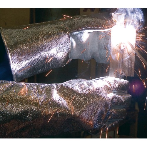 Guante Juba - 206BDA38 HEAT STOP