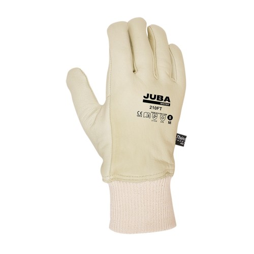 Guante Juba - 210FT WINTER JUBA