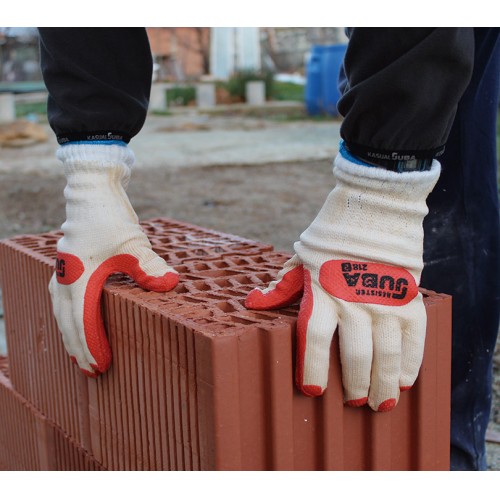 Guante Juba - 218 RESISTER