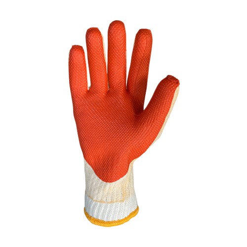 Guante Juba - 218 RESISTER