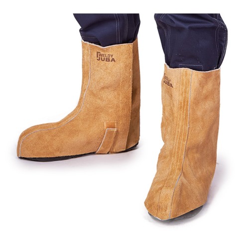 Polainas - 253B WELDY