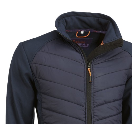 Parkas - 2894DN TIFON