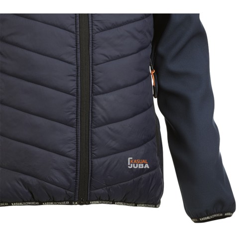 Parkas - 2894DN TIFON