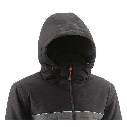 Parkas - 2920 ONTARIO