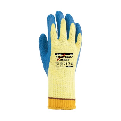 Guante Towa - 310 POWER GRAB KATANA