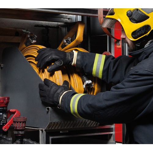 Guante Juba - 311BGC1 FIRE-FIGHTER