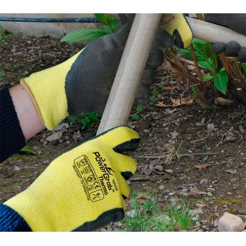 Guante Towa - 334 POWER GRAB THERMO