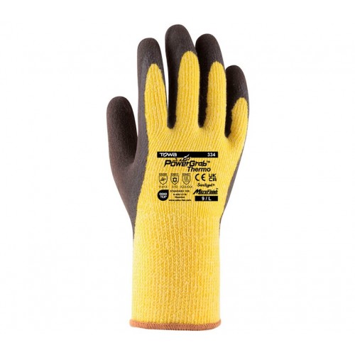 Guante Towa - 334 POWER GRAB THERMO