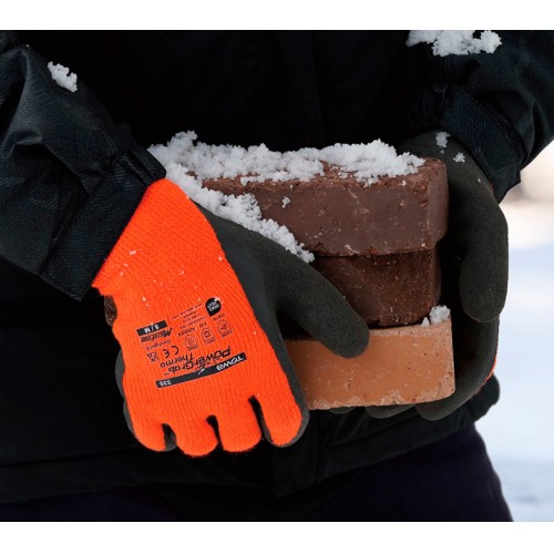 Guante Towa - 335 POWER GRAB THERMO