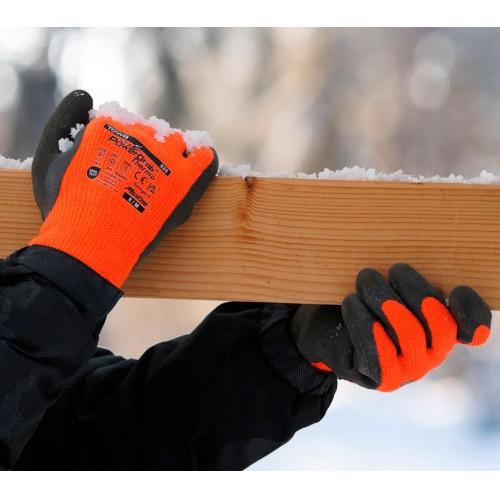 Guante Towa - 335 POWER GRAB THERMO