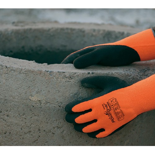 Guante Towa - 335 POWER GRAB THERMO