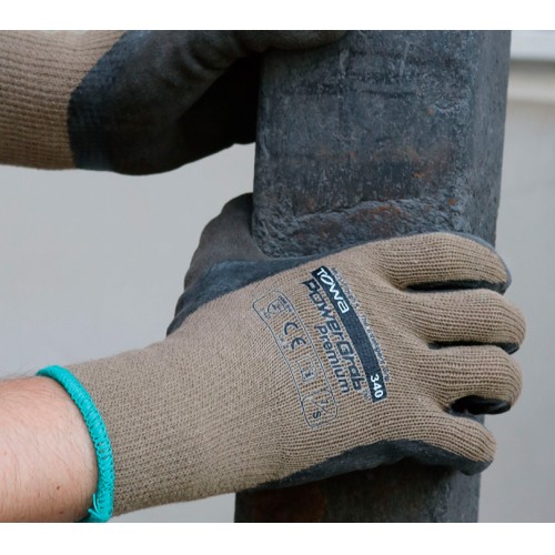 Guante Towa - 340 POWER GRAB PREMIUM