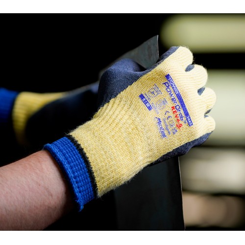 Guante Towa - 344S POWER GRAB KEV4