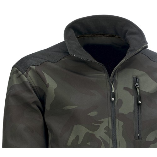 Parkas - 3894 KAMALEON