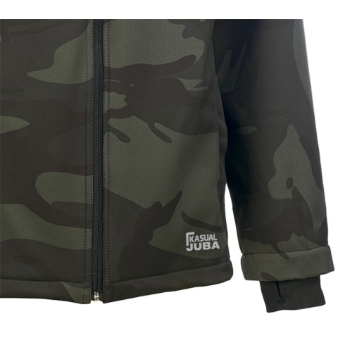 Parkas - 3894 KAMALEON
