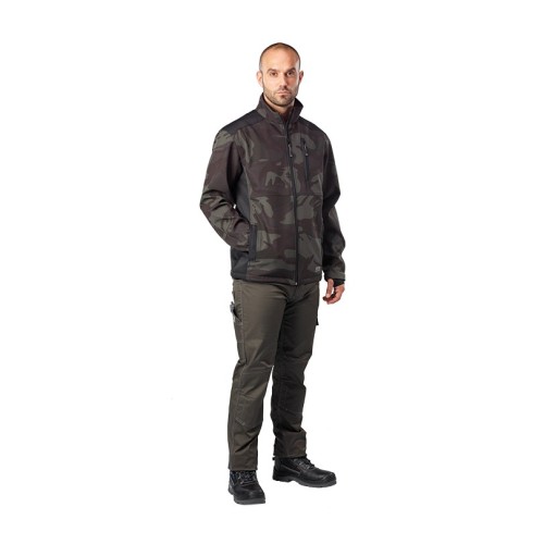 Parkas - 3894 KAMALEON