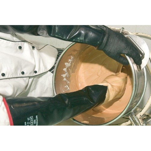 Guante Juba - 3945 NEOTHERM