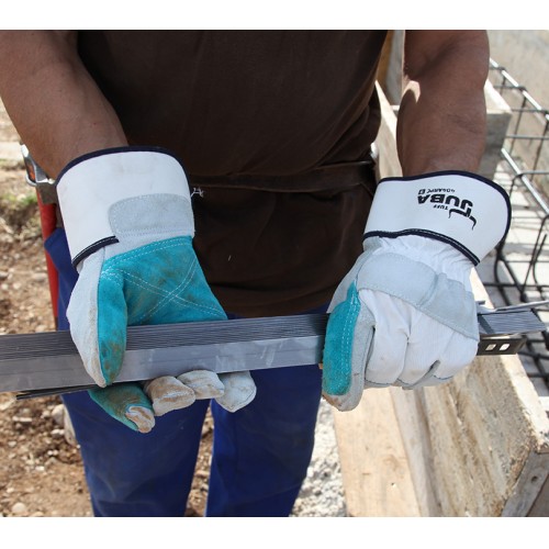 Guante Juba - 404ARPC TUFF
