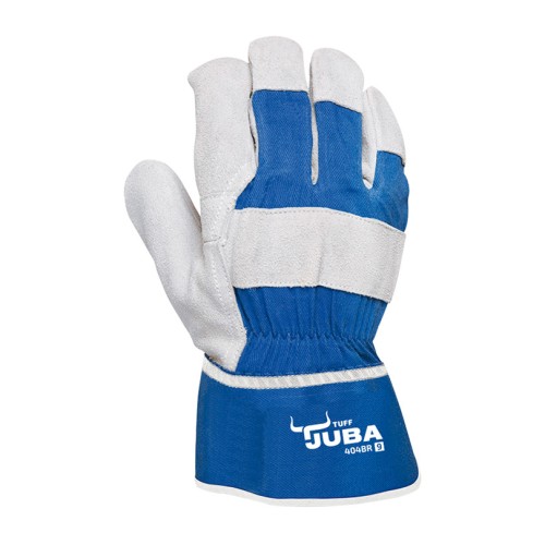 Guante Juba - 404BR TUFF