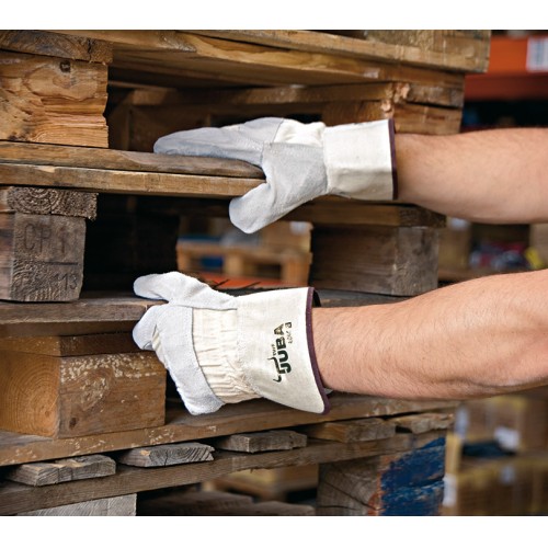 Guante Juba - 404C TUFF