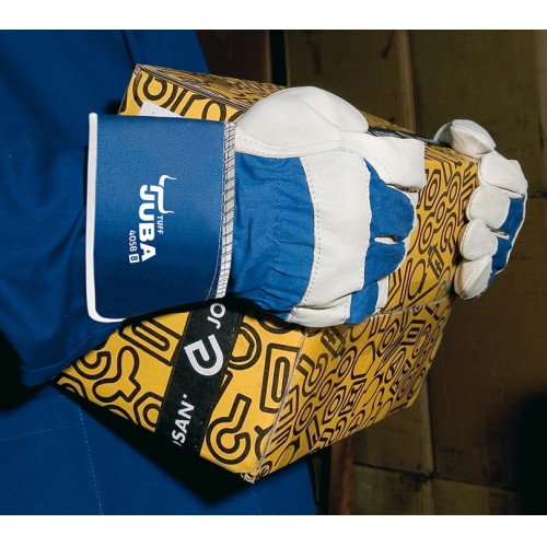 Guante Juba - 405B TUFF