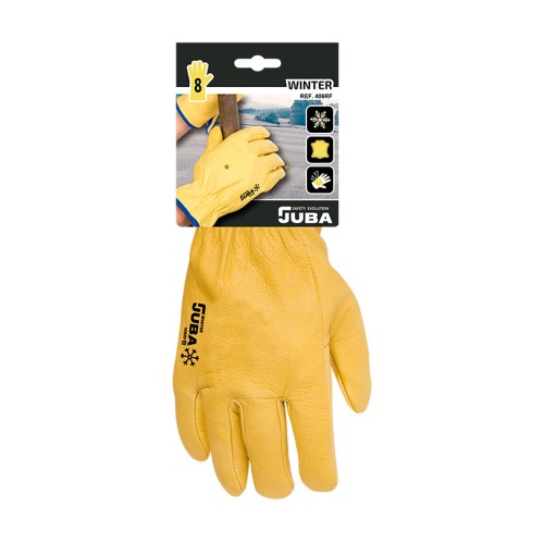 Guante Juba - 406RF WINTER JUBA