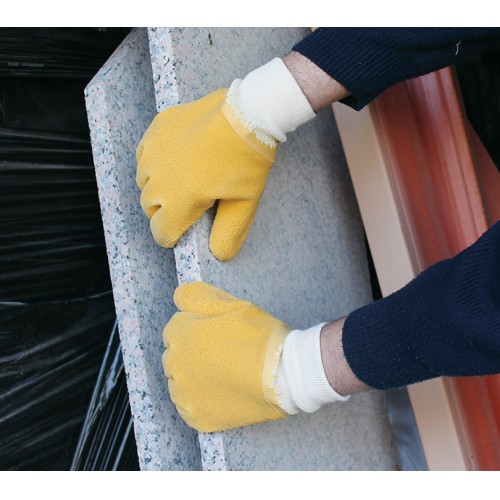 Guante Juba - 407A TUFF