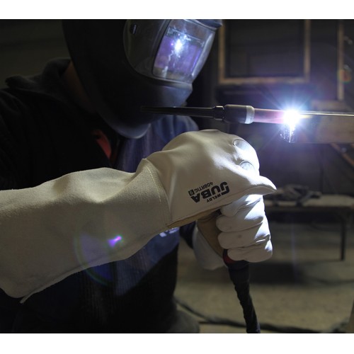 Guante Juba - 408RTIG WELDY