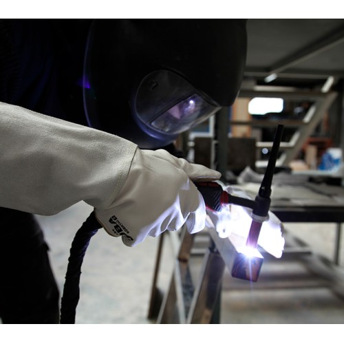 Guante Juba - 408RTIG WELDY