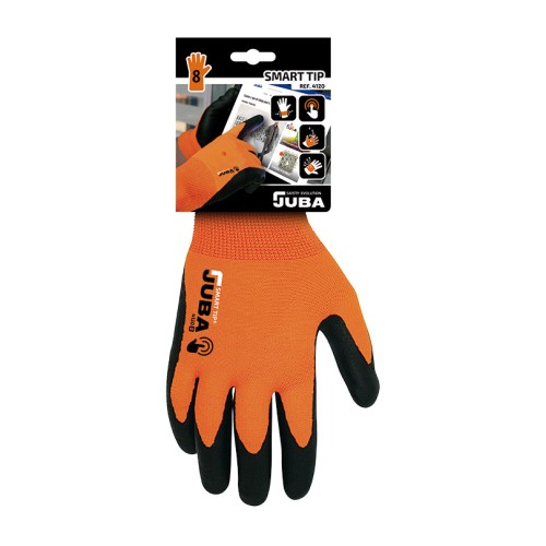 Guante Juba - 4120 SMART TIP